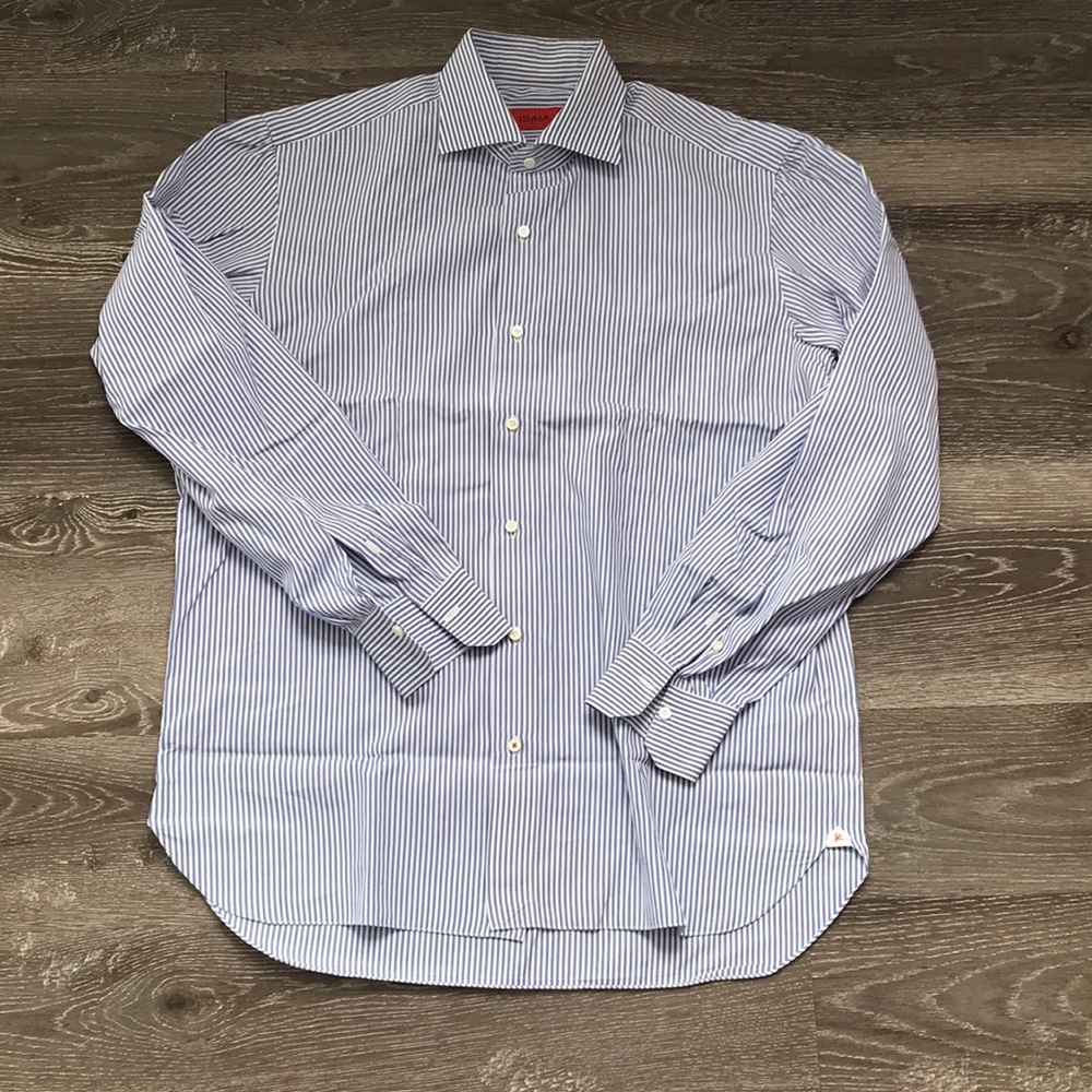 ISAIA - Picture 15 of 16